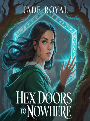 cover image of Hex Doors to Nowhere